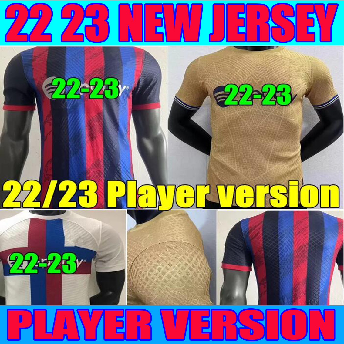 player version Camisetas de football MEMPHIS PEDRI ADAMA AUBA soccer jersey FERRAN home away 23 22 ANSU FATI 2023 2022 F. DE JONG DEST DAVI ALVES kit shirt fan, 22/23 player away
player version Camisetas de football MEMPHIS PEDRI ADAMA AUBA soccer jersey FERRAN home away 23 22 ANSU FATI 2023 2022 F. DE JONG DEST DAVI ALVES kit shirt fan, 22/23 player away