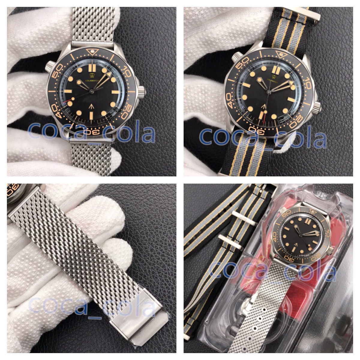 2022 VSFactory watch 42MM 007 No Time To Die NAIAD LOCK Automatic Movement Wristwatches Waterproof Super Luminou, Buy tool no watch
2022 VSFactory watch 42MM 007 No Time To Die NAIAD LOCK Automatic Movement Wristwatches Waterproof Super Luminou, Buy tool no watch
