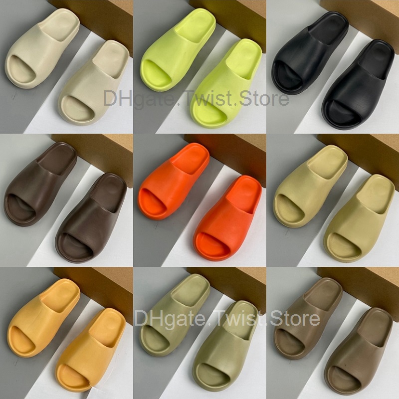 Designer Sandal Men Woman Ochre Vermillion red Earth Brown Soot Bone Pure Resin Tooth Platform mark non slip sole mens womens Slide Slider Sliders Sandals Top version, Split
Designer Sandal Men Woman Ochre Vermillion red Earth Brown Soot Bone Pure Resin Tooth Platform mark non slip sole mens womens Slide Slider Sliders Sandals Top version, Split