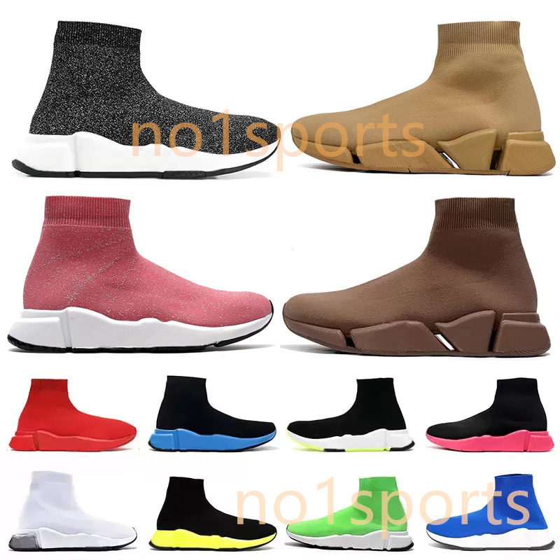2022 fashion designer sock sports trainers 2.0 lace-up trainer shoes casual luxury paris women men nude glitter graffiti runners sneakers socks boots Paris Knit shoe, Box
2022 fashion designer sock sports trainers 2.0 lace-up trainer shoes casual luxury paris women men nude glitter graffiti runners sneakers socks boots Paris Knit shoe, Box
