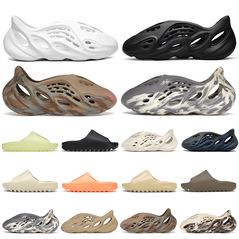 Slides Slippers Des… - image