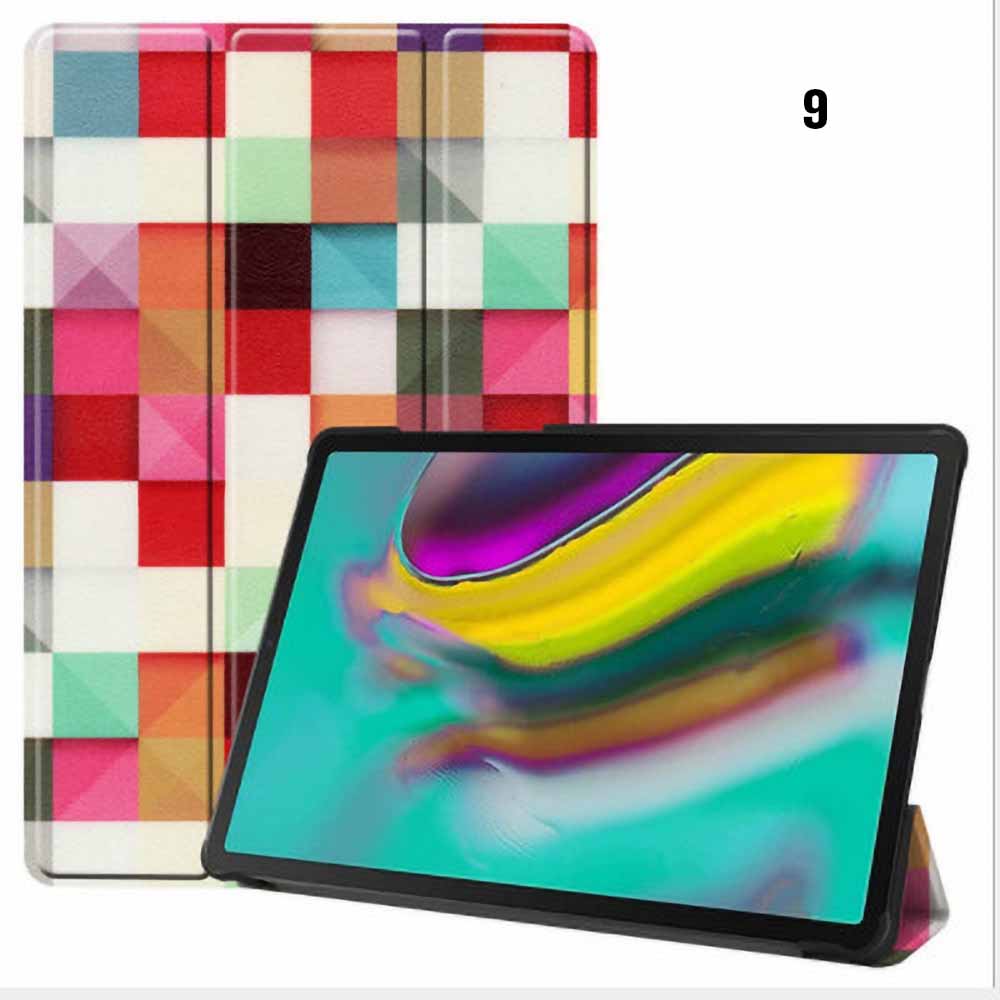 Epacket Folding magnetic stand case is suitable for the new Fire HD 10 101 inch tablet case
