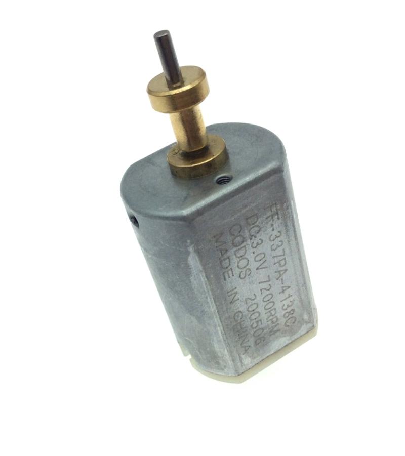 Parts Electric Hair Clipper Motor FF337PA 30V 7200RPM FF337PA4138C For Codos 918 928ATV ATV