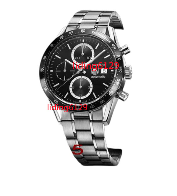 2023 Men's BIG Mechanical Stainless Steel Automatic Movement TAG Watch Sports Mens Self-Wind Watches Men bang Wristwatches heuer Wristches, 18
2023 Men's BIG Mechanical Stainless Steel Automatic Movement TAG Watch Sports Mens Self-Wind Watches Men bang Wristwatches heuer Wristches, 18