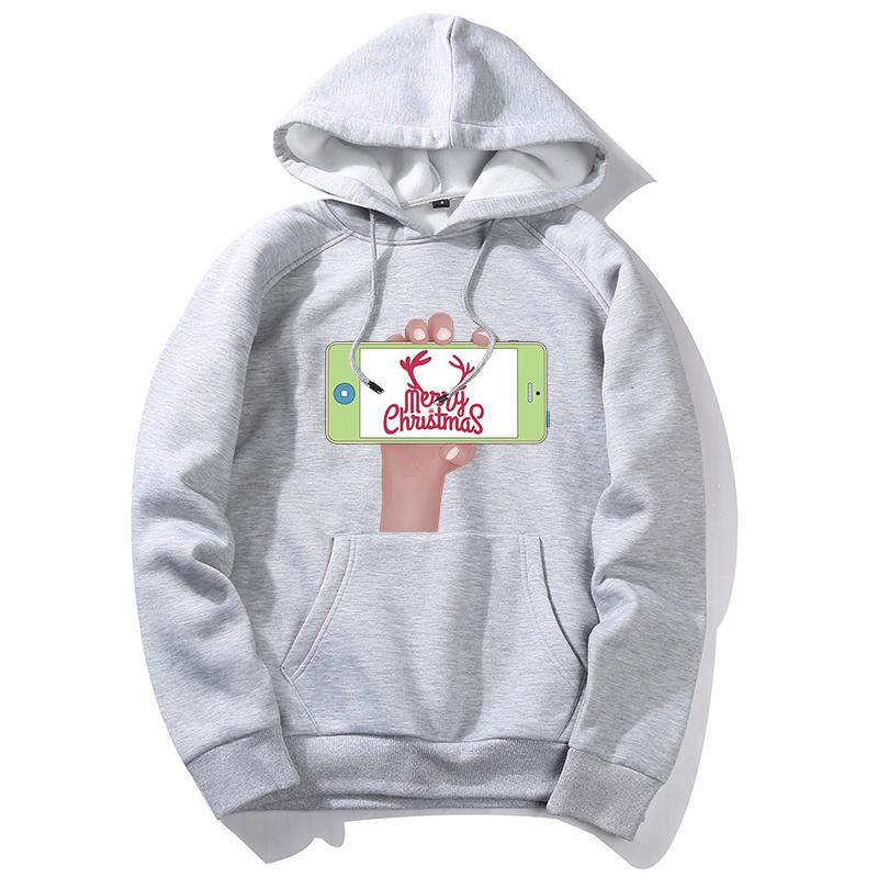 Men's Hoodies & Sweatshirts DIY Print Hoodie Custom Design Men Merry Christmas Pattern Hoody Fashion Streetwear Women Sweatshirt Fleece Line, Wy18diy black
Men's Hoodies & Sweatshirts DIY Print Hoodie Custom Design Men Merry Christmas Pattern Hoody Fashion Streetwear Women Sweatshirt Fleece Line, Wy18diy black