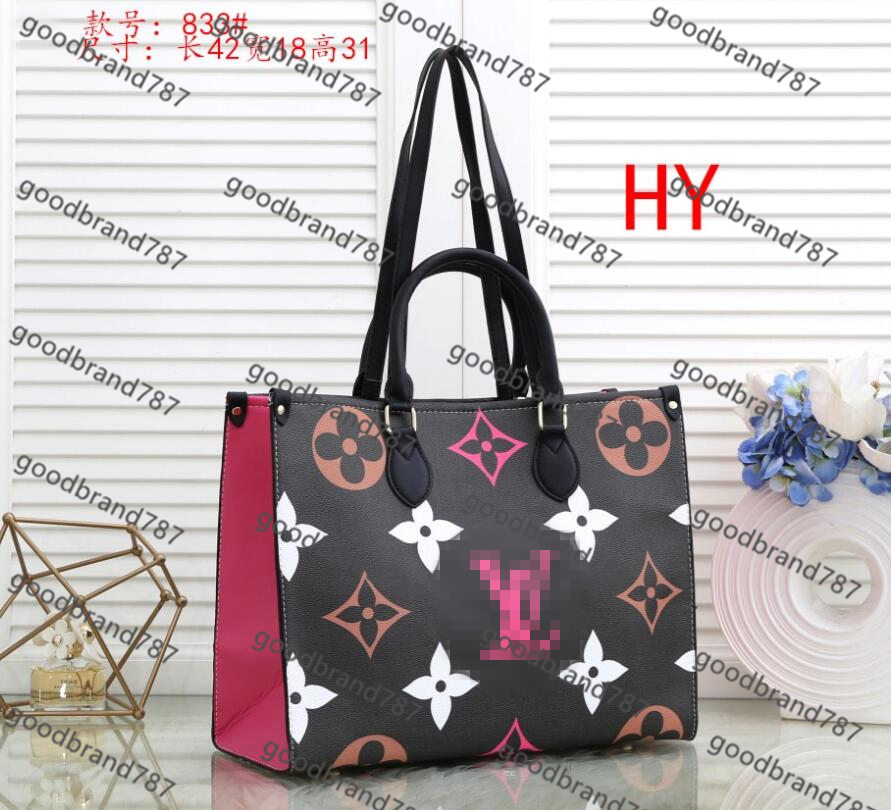 2022 luxurys designers bags ONTHEGO womens handbags purse flower tote bag ladies Casual tote PVC leather shoulder bags YSLity louiseity LVs Viutonity M833
2022 luxurys designers bags ONTHEGO womens handbags purse flower tote bag ladies Casual tote PVC leather shoulder bags YSLity louiseity LVs Viutonity M833