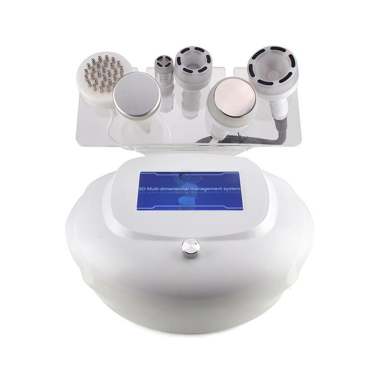 6 in 1 Vacuum Ultrasonic 80K Cavitation Radio Frequency RF Skin Care Slimming Machine Beauty Equipment277I
6 in 1 Vacuum Ultrasonic 80K Cavitation Radio Frequency RF Skin Care Slimming Machine Beauty Equipment277I