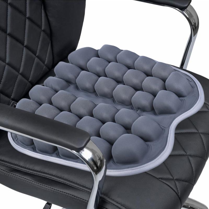 Car Seat Covers Cushions Inflatable Air Cushion Breathable For Driving Long TripsCar CoversCar
Car Seat Covers Cushions Inflatable Air Cushion Breathable For Driving Long TripsCar CoversCar