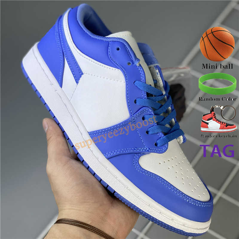 2022 Low 1 1s mens Basketball Shoes UNC OG SP Travis Scotts paris galaxy triple black white men women sneakers trainersNKW1, 16-triple white
2022 Low 1 1s mens Basketball Shoes UNC OG SP Travis Scotts paris galaxy triple black white men women sneakers trainersNKW1, 16-triple white