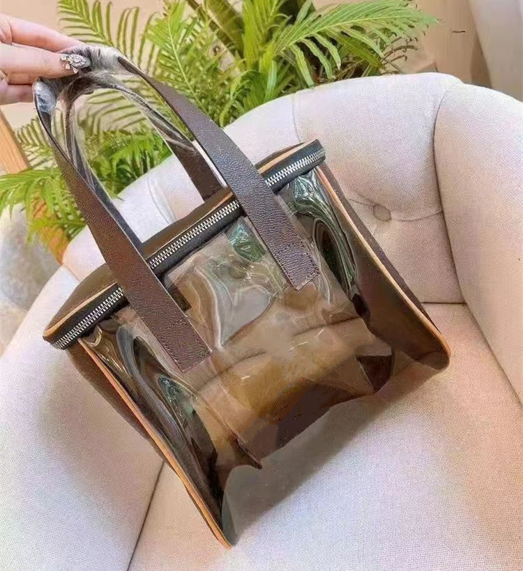 Designer Bag Cosmetic Cases Handbags Shoulder Tote Crossbody Messenger Bags Purses Women Bags Backpack Wallets Luxury Beach Totes Makeup Wash Toiletry Pouch, Brown
Designer Bag Cosmetic Cases Handbags Shoulder Tote Crossbody Messenger Bags Purses Women Bags Backpack Wallets Luxury Beach Totes Makeup Wash Toiletry Pouch, Brown