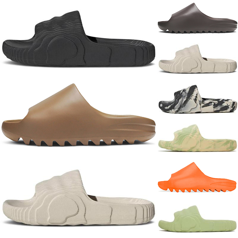 adilette 22 sliders Slippers Slides designer sandals mens womens Black Desert Sand Magic Lime luxury shoes pantoufle flip flops platform Scuffs sandales 36-45, #16
adilette 22 sliders Slippers Slides designer sandals mens womens Black Desert Sand Magic Lime luxury shoes pantoufle flip flops platform Scuffs sandales 36-45, #16