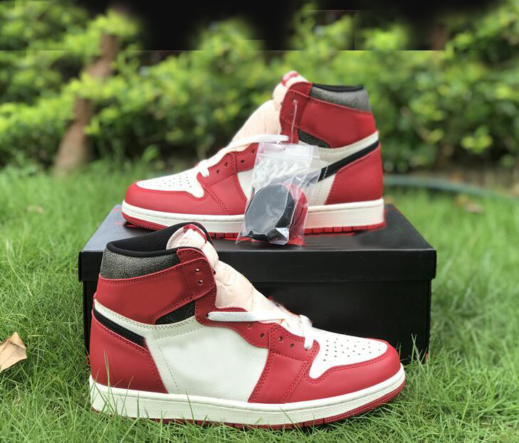 size us 5.5-13 top 1 High OG Chicago Reimagined Mens Basketball Shoes DO9369-101 Stealth Heirloom 1s Starfish womens outdoor Sports Sneakers With Box FD1437-612, White
size us 5.5-13 top 1 High OG Chicago Reimagined Mens Basketball Shoes DO9369-101 Stealth Heirloom 1s Starfish womens outdoor Sports Sneakers With Box FD1437-612, White