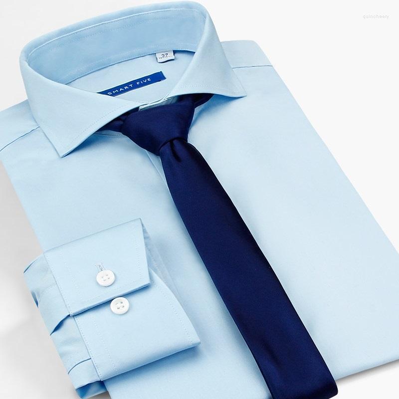 Men's Dress Shirts Five Smart Shirt Men Regular Fit Solid Wedding Business White Blue Camiseta Hombre Long Sleeve Mens SummerMen's Quin22, Sfl5c45
Men's Dress Shirts Five Smart Shirt Men Regular Fit Solid Wedding Business White Blue Camiseta Hombre Long Sleeve Mens SummerMen's Quin22, Sfl5c45