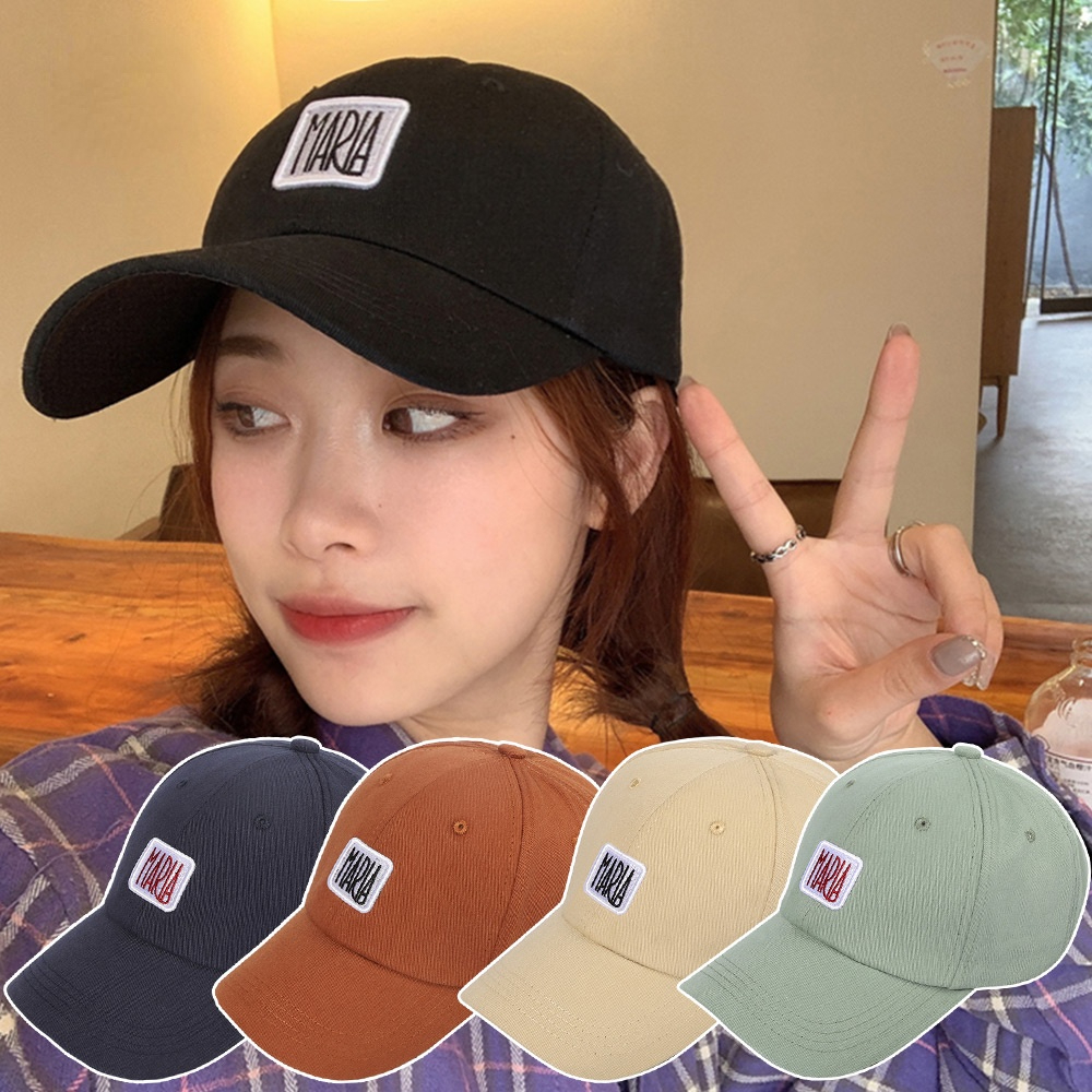 2022 New embroidery letters baseball cap Women's Men's Cap for men hats women s female bone, Navy
2022 New embroidery letters baseball cap Women's Men's Cap for men hats women s female bone, Navy