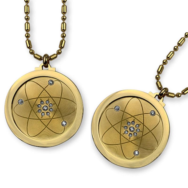 Pendant Necklaces Trendy Quantum Energy Men's Necklace Stainless Steel Anion Japanese Health Jewelry Volcanic Stone DropPendant
Pendant Necklaces Trendy Quantum Energy Men's Necklace Stainless Steel Anion Japanese Health Jewelry Volcanic Stone DropPendant