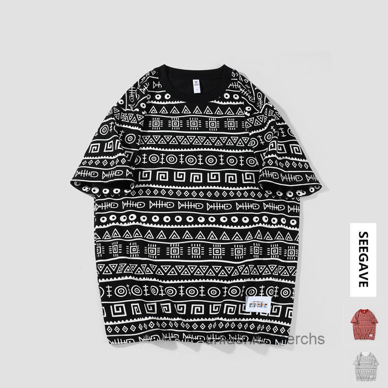 2022 designer t shirts fashion brand short sleeve mens tshirt men's couple casual fash slip off shoulder wide version personality Summer clothes, Ivory 2215
2022 designer t shirts fashion brand short sleeve mens tshirt men's couple casual fash slip off shoulder wide version personality Summer clothes, Ivory 2215