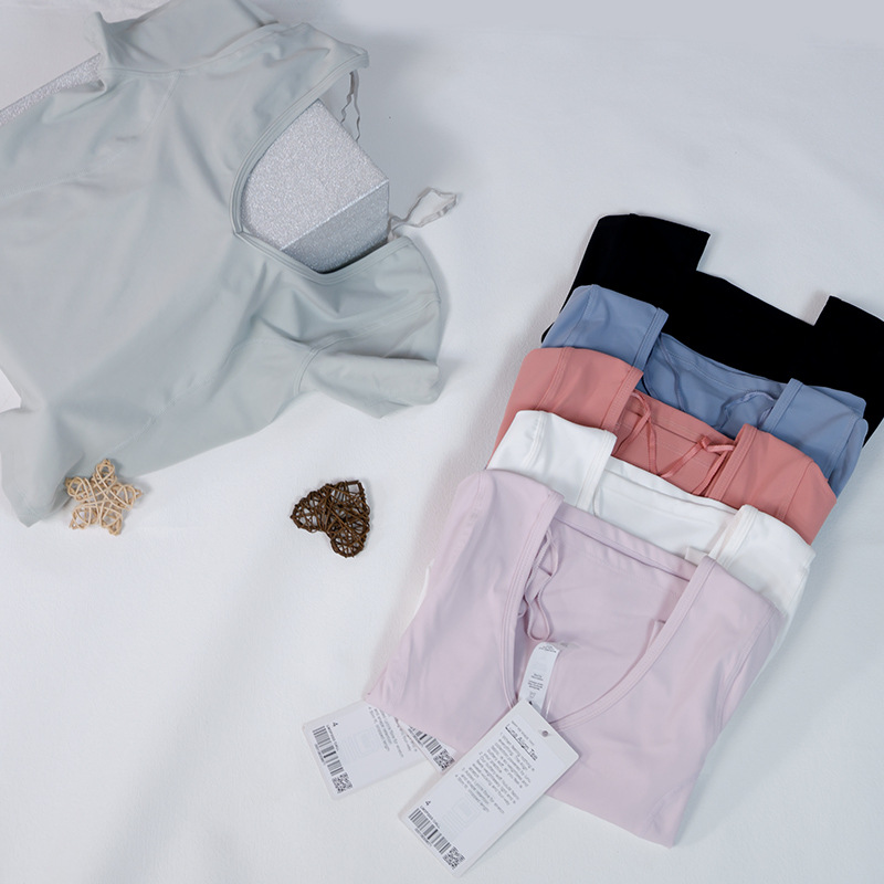 yoga Outfits lulu women sports t shirts wear swiftlys Tech women's short-sleeved T-shirts moisture wicking knit high elastic fitness Fashion Tees
yoga Outfits lulu women sports t shirts wear swiftlys Tech women's short-sleeved T-shirts moisture wicking knit high elastic fitness Fashion Tees