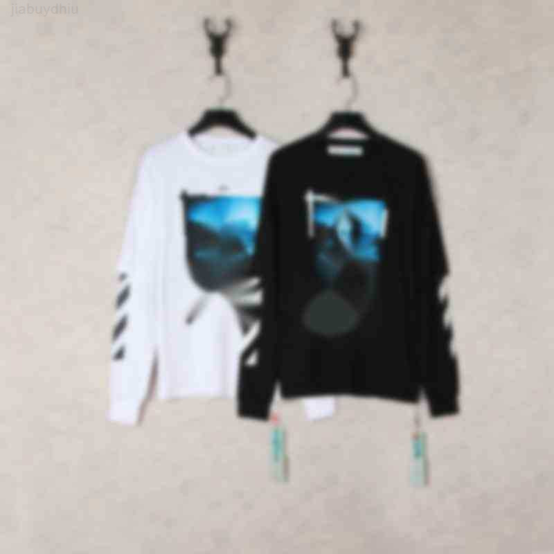 Autumn and Winter Off Mona Lisa Oil Painting Classic Arrow Crew Neck Fake Two-piece Bottomed Shirt Sweater Trend, White
Autumn and Winter Off Mona Lisa Oil Painting Classic Arrow Crew Neck Fake Two-piece Bottomed Shirt Sweater Trend, White