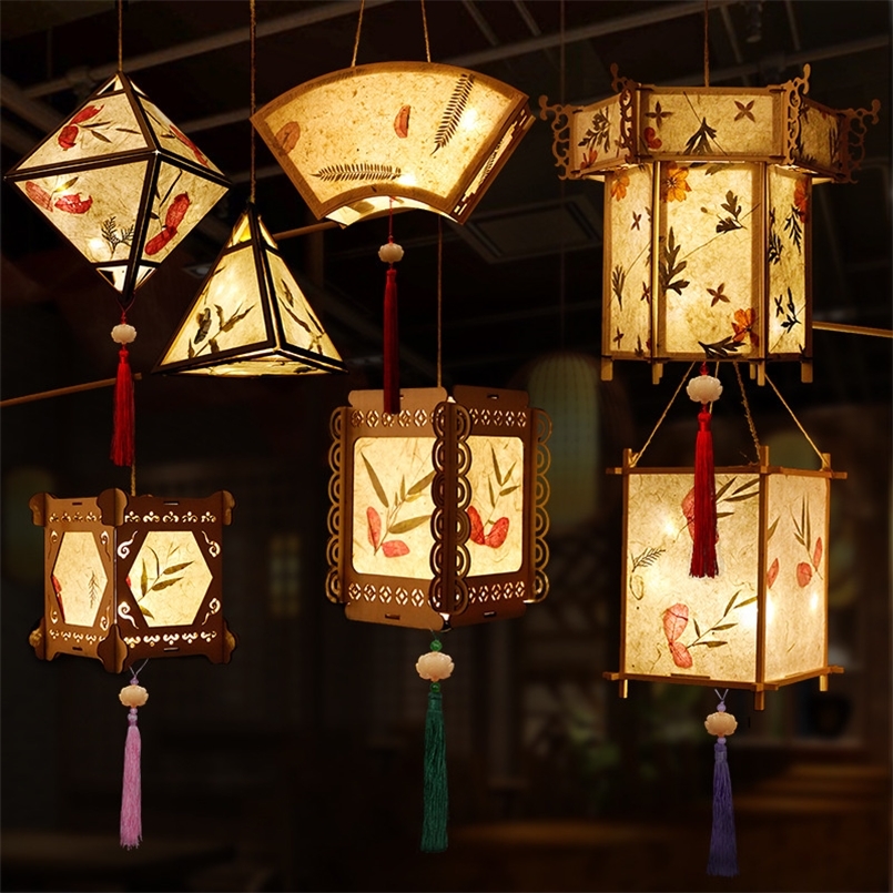 DIY Chinese Lantern Retro Style Portable Blossom Flower Light Lamp Party Glowing Lanterns For MidAutumn Festival Gift 220613
DIY Chinese Lantern Retro Style Portable Blossom Flower Light Lamp Party Glowing Lanterns For MidAutumn Festival Gift 220613