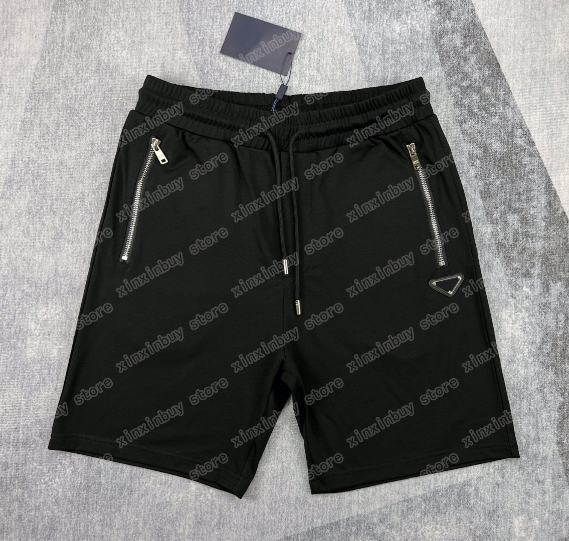 22ss Mens designer Shorts pants Nylon pocket Metal zipper Spring summer Men Webbing Pant Casual letter Trousers Black xinxinbuy XS-L
22ss Mens designer Shorts pants Nylon pocket Metal zipper Spring summer Men Webbing Pant Casual letter Trousers Black xinxinbuy XS-L