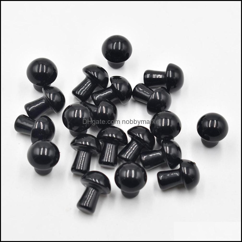 2Cm Carved Mini Mushroom Statue Ornament Black Stone Pattern Resin Home Decor Gift Jewelry Making Pendant Wholesale Drop Delivery 2021 Loose
2Cm Carved Mini Mushroom Statue Ornament Black Stone Pattern Resin Home Decor Gift Jewelry Making Pendant Wholesale Drop Delivery 2021 Loose