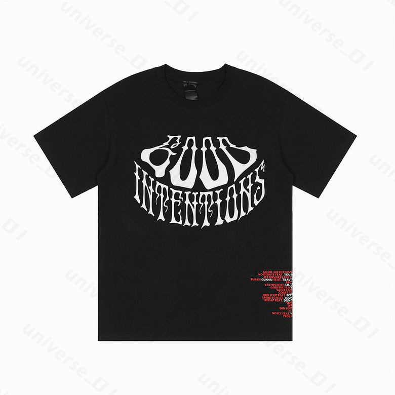 Summer Mens Women Designers T Shirts Loose Fashion Brands Cotton Tops Man S Shirt Luxurys Clothing Street Polos Vlones Graphic printing Tees Sleeve Clothes Tshirts, 23
Summer Mens Women Designers T Shirts Loose Fashion Brands Cotton Tops Man S Shirt Luxurys Clothing Street Polos Vlones Graphic printing Tees Sleeve Clothes Tshirts, 23