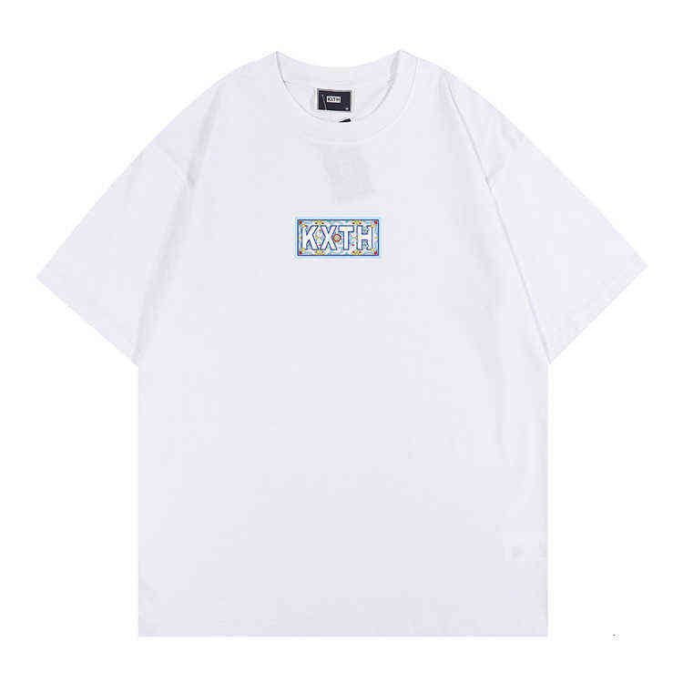 Clothing Oversize 2022 New Kith Tokyo Shibuya t Shirt Men Women High Quality Street View Printing Shirts Tee Tops Rose Omoroccan Tile Tees T-shirt R1
Clothing Oversize 2022 New Kith Tokyo Shibuya t Shirt Men Women High Quality Street View Printing Shirts Tee Tops Rose Omoroccan Tile Tees T-shirt R1
