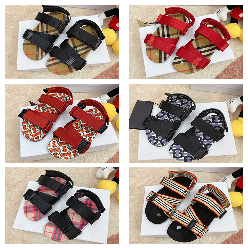 Check Ripstop Strap Children's Sandals Girls Shoes Fashion Princess Baby Kids Shoes for Birthday Party Toddler Girl Child Shoe
Check Ripstop Strap Children's Sandals Girls Shoes Fashion Princess Baby Kids Shoes for Birthday Party Toddler Girl Child Shoe