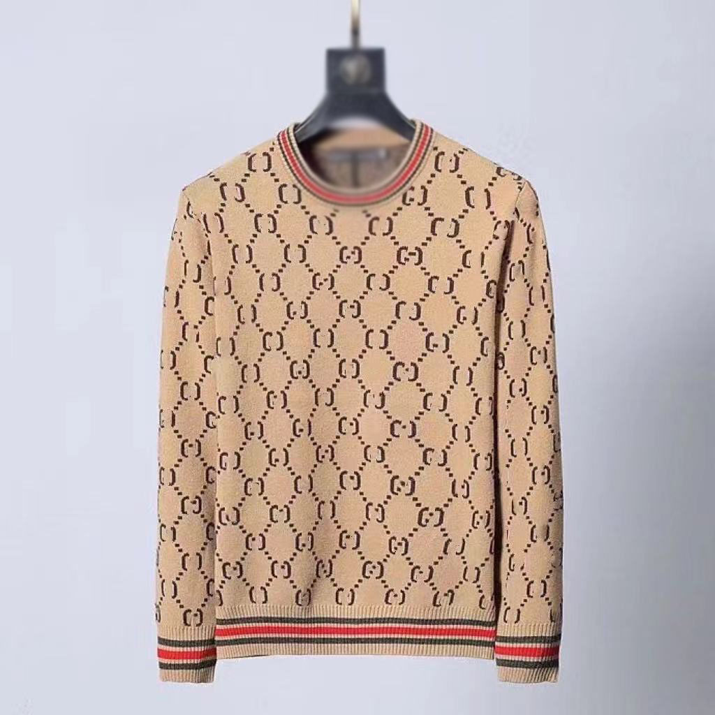 Autumn Winter Women Geometric Pattern Sweater Woman Coat Girl Warm Sweaters Casual Loose Top mens Cardigan Clothes Outdoor designer quality Streetwear, Customize
Autumn Winter Women Geometric Pattern Sweater Woman Coat Girl Warm Sweaters Casual Loose Top mens Cardigan Clothes Outdoor designer quality Streetwear, Customize