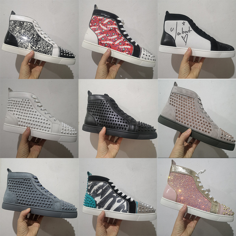 2022 men women designer shoes luxury sneakers high low top black white cool grey pink dark blue multi color mens trainers for party wedding, #1
2022 men women designer shoes luxury sneakers high low top black white cool grey pink dark blue multi color mens trainers for party wedding, #1