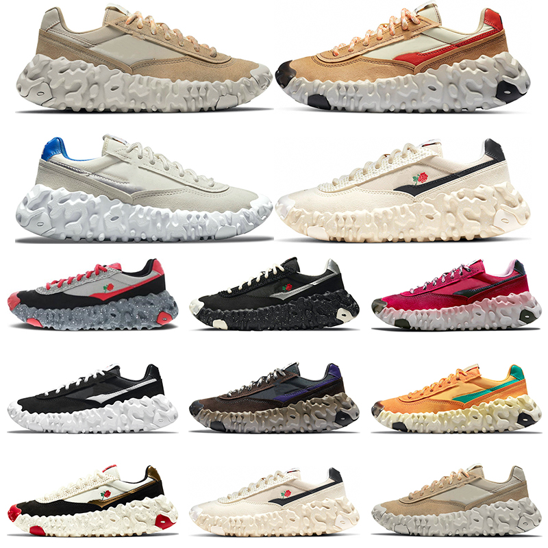 2022 OverBreak SP running shoes for mens womens Mars Yard Sail Gold Light Bone Overcast Dark Beetroot trainers sports sneakers, #10 dark beetroot 40-45
2022 OverBreak SP running shoes for mens womens Mars Yard Sail Gold Light Bone Overcast Dark Beetroot trainers sports sneakers, #10 dark beetroot 40-45