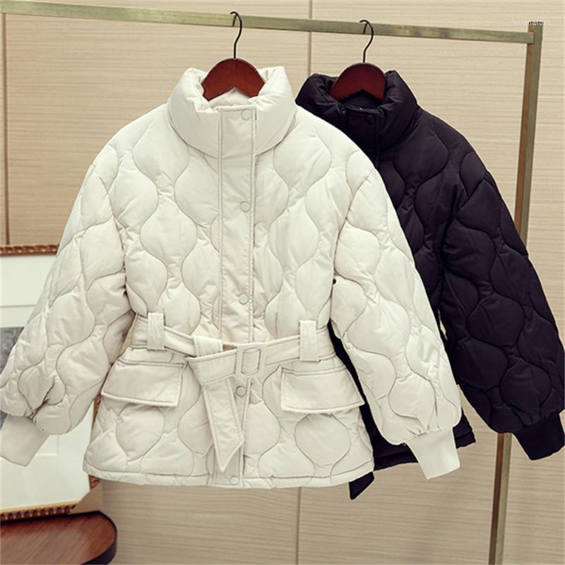 Women' Down & Parkas Alien Kitty Warm High Quality Women Coats Zipper Thicken Slim 2022 Loose Cotton Padded All Match Streetwear Lady Luci2, Black
Women' Down & Parkas Alien Kitty Warm High Quality Women Coats Zipper Thicken Slim 2022 Loose Cotton Padded All Match Streetwear Lady Luci2, Black