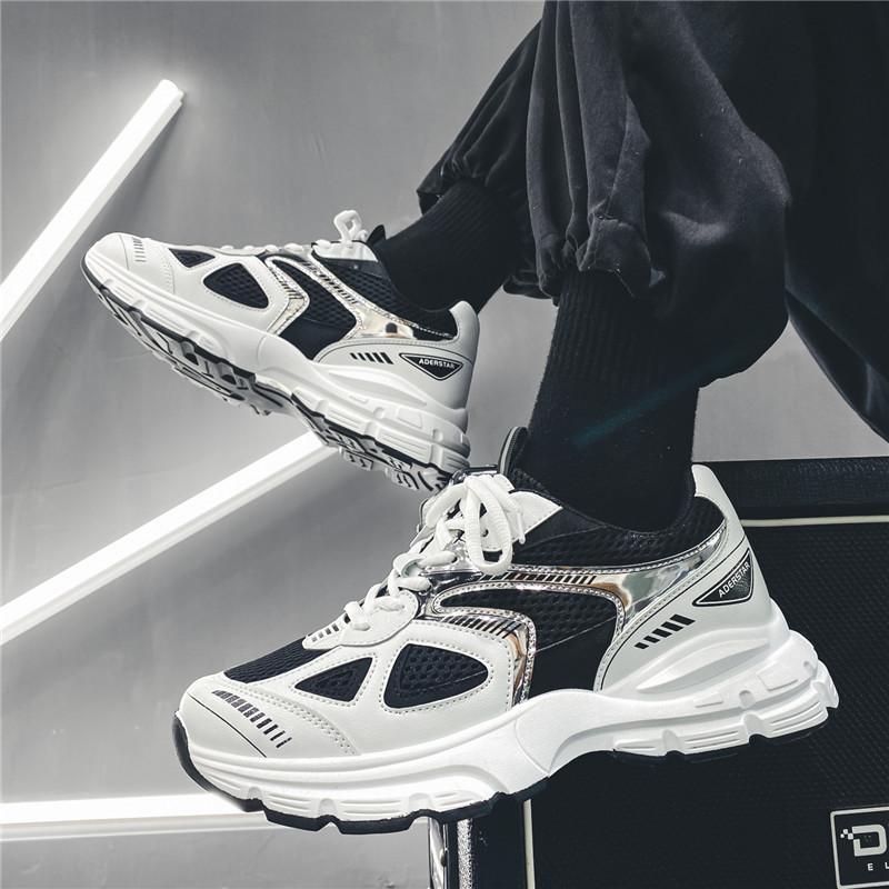 Running Shorts Shoe… - image