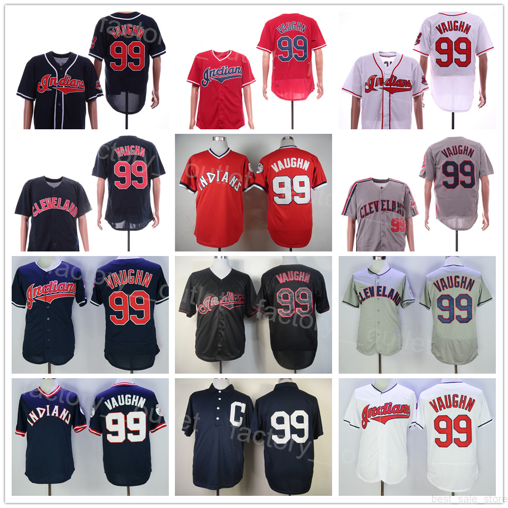 Vintage 1974 1976 Retro Baseball 99 Rick Vaughn Jersey Men Throwback Flexbase Cool Base Pullover Team Color Navy Blue Red White Black Grey Embroidery And Sewing
Vintage 1974 1976 Retro Baseball 99 Rick Vaughn Jersey Men Throwback Flexbase Cool Base Pullover Team Color Navy Blue Red White Black Grey Embroidery And Sewing