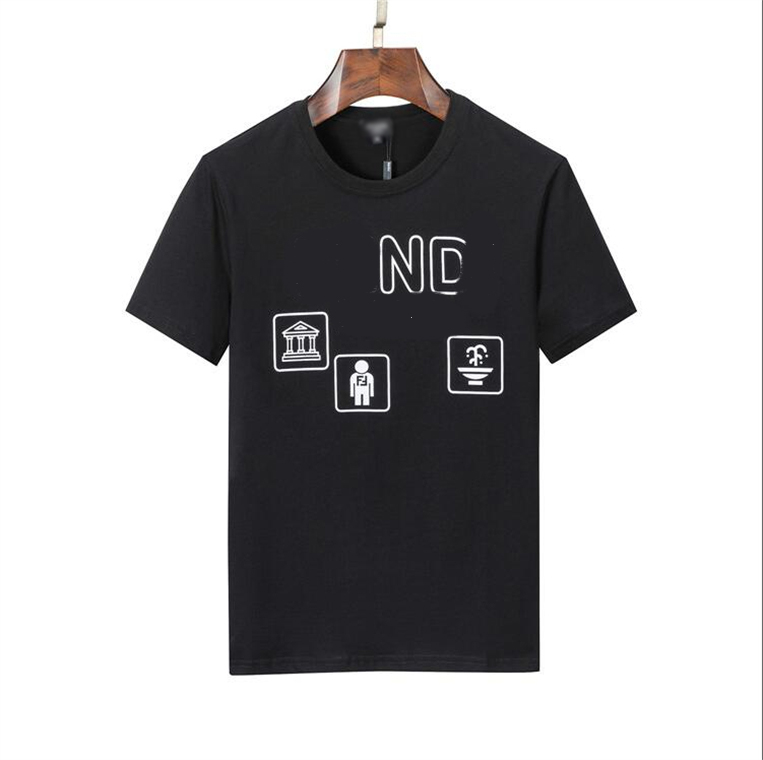 Men's Designer 2022 Summer Men's and Women's Cotton T Shirts Loose Couples French Simple Letters Hip Hop Short Sleeves M-3XL#631, Black
Men's Designer 2022 Summer Men's and Women's Cotton T Shirts Loose Couples French Simple Letters Hip Hop Short Sleeves M-3XL#631, Black