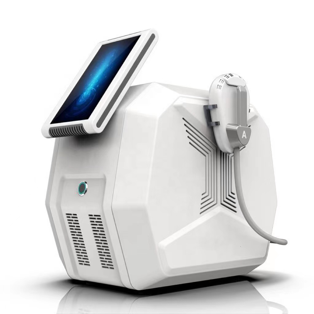 Promotional body slimming ems body sclupting emslim muscle building beauty machine