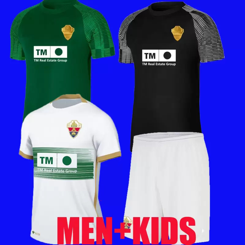 2022 2023 Elche soccer jerseys 100 TH ANNIVERSARY Pastore Raul Guti Lucas Boye Ivan SPECIAL Guido Carrillo football shirt 22 23 camisetas Enzo Roco Pere Milla home top, Away
2022 2023 Elche soccer jerseys 100 TH ANNIVERSARY Pastore Raul Guti Lucas Boye Ivan SPECIAL Guido Carrillo football shirt 22 23 camisetas Enzo Roco Pere Milla home top, Away