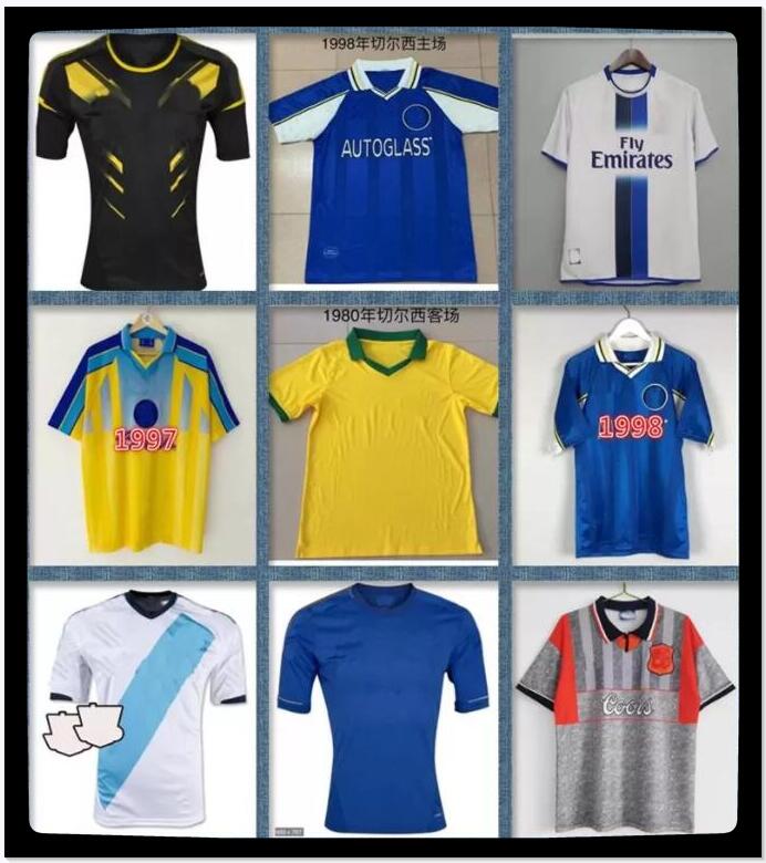 CFC 2011 Retro Soccer Jersey Lampard Torres Drogba 11 12 13 Final 94 95 96 97 98 99 Football Shirts Camiseta Crespo WISE 03 05 06 07 08 COLE ZOLA Vialli GULLIT 1995 1996 1998, Wine red
CFC 2011 Retro Soccer Jersey Lampard Torres Drogba 11 12 13 Final 94 95 96 97 98 99 Football Shirts Camiseta Crespo WISE 03 05 06 07 08 COLE ZOLA Vialli GULLIT 1995 1996 1998, Wine red