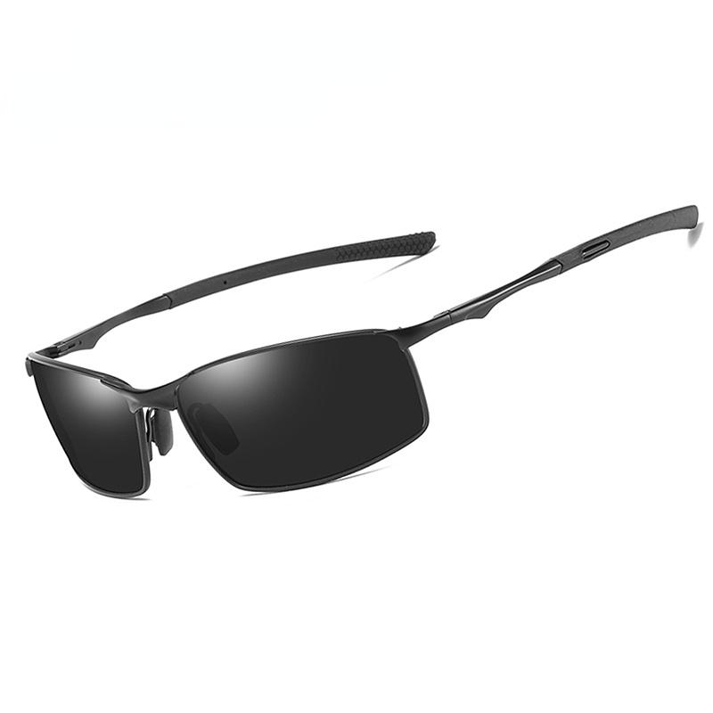 Sunglasses Polarized Men/Women Fashion Design Metal Frame Sun Glasses UV400 Male WholesaleSunglasses
Sunglasses Polarized Men/Women Fashion Design Metal Frame Sun Glasses UV400 Male WholesaleSunglasses