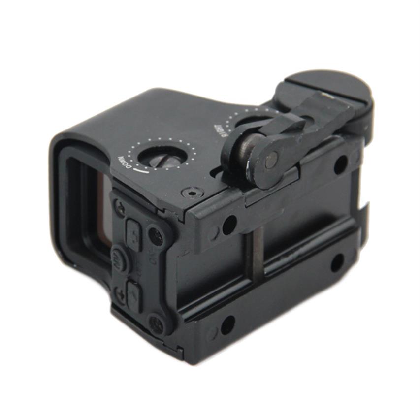 Tactical 556 558 Holographic Sight T-dot Red and Green Dot Hunting Rifle Scope with 20mm Rail Mount3288
Tactical 556 558 Holographic Sight T-dot Red and Green Dot Hunting Rifle Scope with 20mm Rail Mount3288