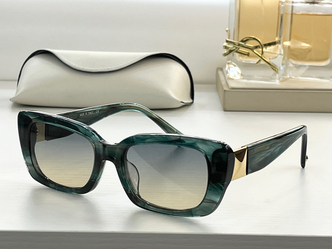 Sunglasses For Women Summer 4096 Style Anti-Ultraviolet Retro Plate Full Frame Eyeglasses Random Box
Sunglasses For Women Summer 4096 Style Anti-Ultraviolet Retro Plate Full Frame Eyeglasses Random Box