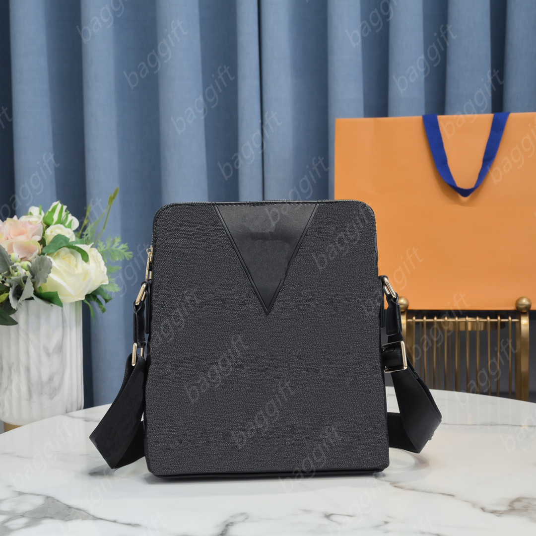 Designer Vintage PM Musette salsa Tango Bag Cross Body Damier Infin Black Brown Shoulder New Tote Handbag Mens Messenger Luxury Cartouchiere Wallets ALEX BB Purse, No bag;for balance fees
Designer Vintage PM Musette salsa Tango Bag Cross Body Damier Infin Black Brown Shoulder New Tote Handbag Mens Messenger Luxury Cartouchiere Wallets ALEX BB Purse, No bag;for balance fees