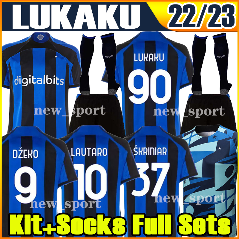 XXXL 4XL LUKAKU 22 23 soccer jerseys BARELLA CORREA DZEKO GIROUD IBRAHIMOVIC LAUTARO Eriksen ALEXIS Campioni jersey 2022 2023 MEN Kids socks full sets football shirt, 21 22 away
XXXL 4XL LUKAKU 22 23 soccer jerseys BARELLA CORREA DZEKO GIROUD IBRAHIMOVIC LAUTARO Eriksen ALEXIS Campioni jersey 2022 2023 MEN Kids socks full sets football shirt, 21 22 away