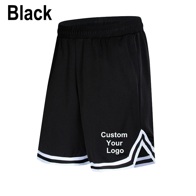 Fashion Summer Custom Your Men s Casual Shorts Pants Loose Movement Dry Quickly Fitness Jogging Short 220630Z