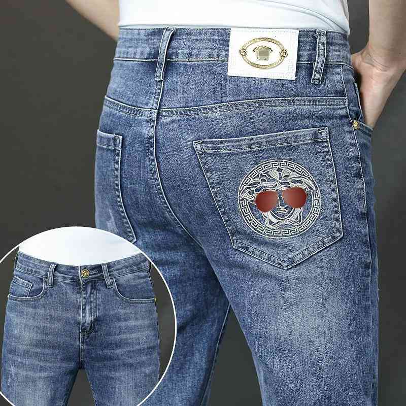 Men's Jeans Spring … - image