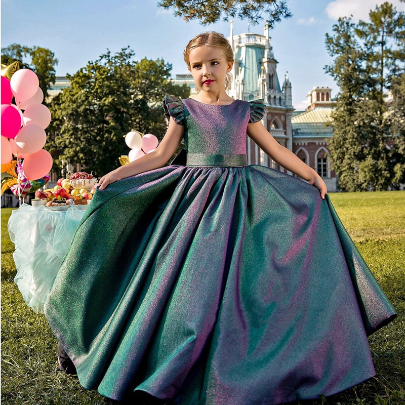 New In Stock Flower Girl dresses Communion Party Prom Princess Pageant Bridesmaid Wedding Dress, Same as image
New In Stock Flower Girl dresses Communion Party Prom Princess Pageant Bridesmaid Wedding Dress, Same as image