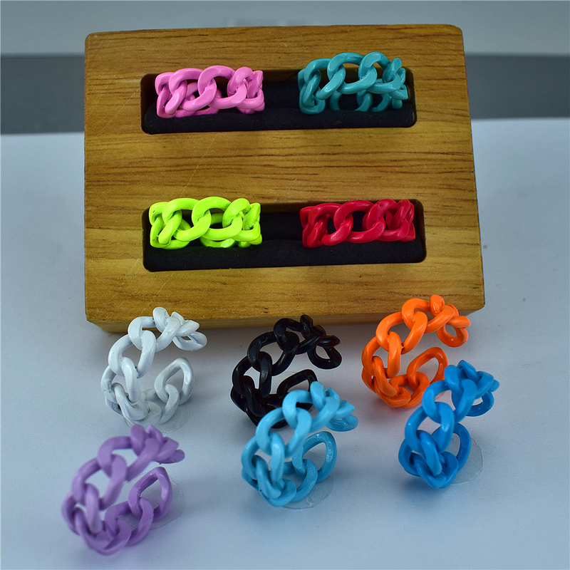 silicone opening adjustable twisted braided rope ring men s and women s versatile jewelry manufacturers wholesale gifts 220716
silicone opening adjustable twisted braided rope ring men s and women s versatile jewelry manufacturers wholesale gifts 220716