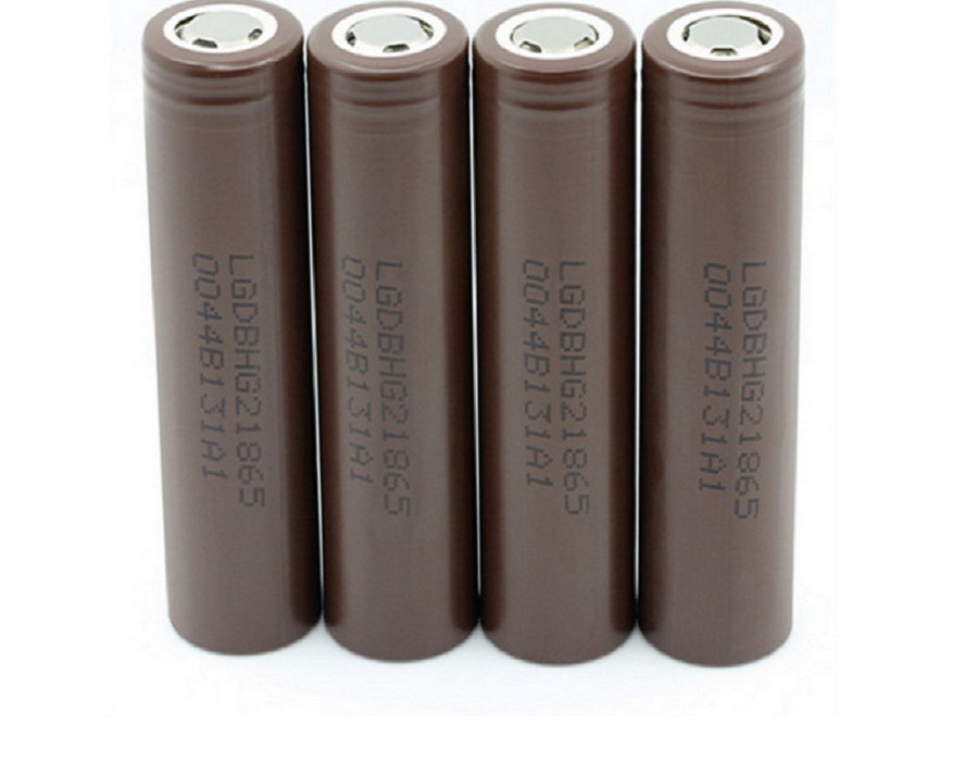 Hg2 18650 3000mAh li-ion battery cell 20A discharge 3.7V electric tool electric hand drill mobile power batteries