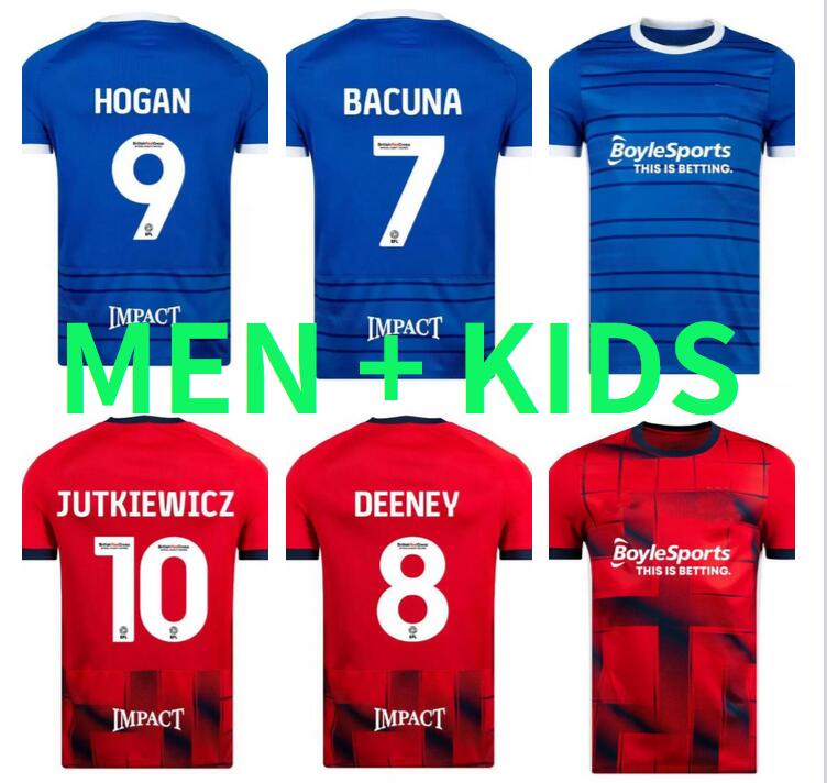 22 23 Birmingham Soccer Jerseys Lukasz Jutkiewicz Sunjic Dean bela Hogan Pedersen 2022 2023 Sam Gallagher Men Kids Kits home biue away yellow city football shirts
22 23 Birmingham Soccer Jerseys Lukasz Jutkiewicz Sunjic Dean bela Hogan Pedersen 2022 2023 Sam Gallagher Men Kids Kits home biue away yellow city football shirts