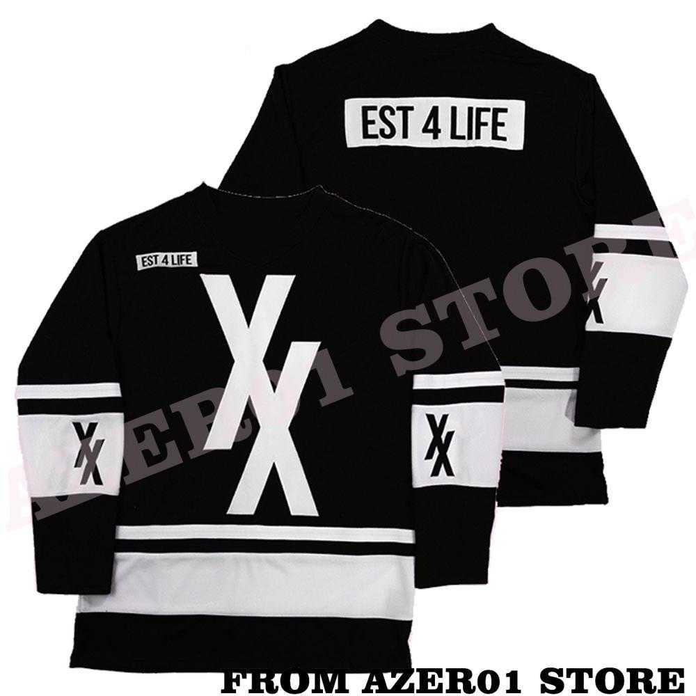 Mgk Men's and Women's Hoodies, Street Wear, Casual Style, Printed Kelly Is 4 Life, Suitable for Vacation, Autumn Winter, As shown
Mgk Men's and Women's Hoodies, Street Wear, Casual Style, Printed Kelly Is 4 Life, Suitable for Vacation, Autumn Winter, As shown